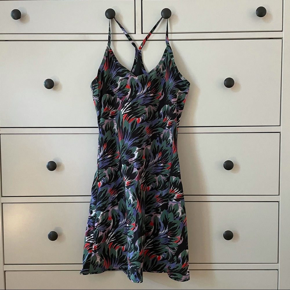 Outdoor Voices Exercise Dress
